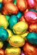 Easter Eggs