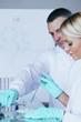 Foto: chemical lab chemical lab