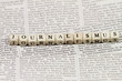 Journalismus