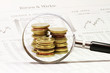 Finanzanalyse