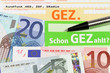 GEZ-Gebühren
