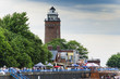 Kolobrzeg Lighthouse