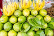 Photo: Mangoes in the market Mangoes in the market