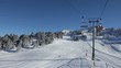 Pistes de ski