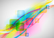 Vector: Abstract vector background Abstract vector background