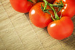delicious tomatoes