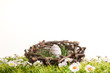 osternest