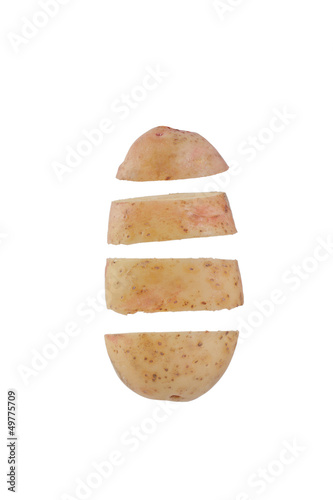 Photo: Potato Potato