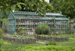 jardin des six sens, Wesserling, Vosges, Alsace, 68, Haut Rhin