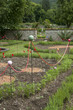 jardin des six sens, Wesserling, Vosges, Alsace, 68, Haut Rhin