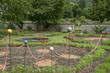 jardin des six sens, Wesserling, Vosges, Alsace, 68, Haut Rhin