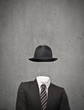hat