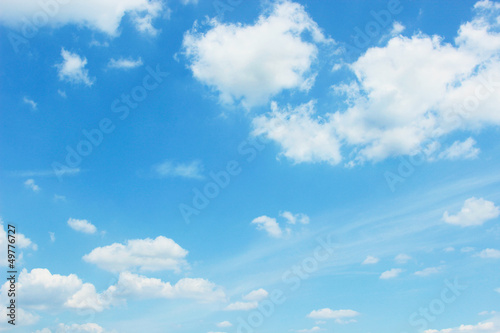 Photo: 青空 青空