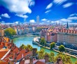 Lyon, France.