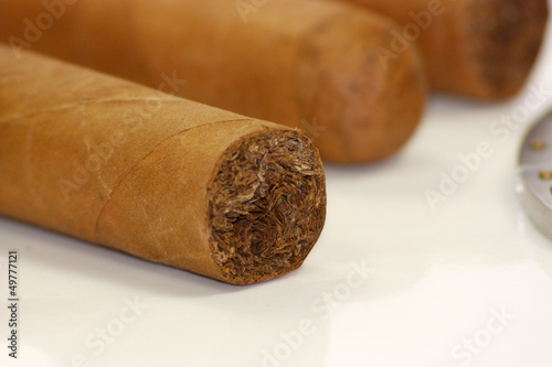 Photo: cigares cigares