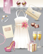 vintage wedding