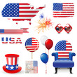 American flag