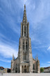 Foto: Ulm Minster, Germany Ulm Minster, Germany