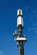 Mobilfunkmast Handy Sendemast - Communications Tower