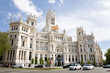 City Hall, Madrid