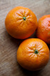 Mandarinen