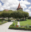 park in nürnberg