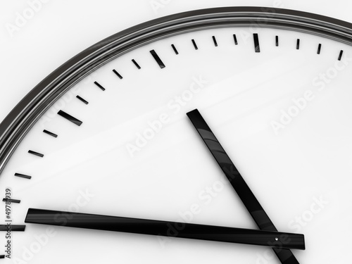 Photo: Uhr Uhr