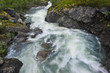 Wild River