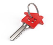 House key