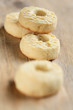 Butter biscuits