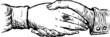 handclasp