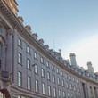 Regents Street, London