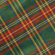 Tartan background
