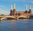 Battersea Powerstation London