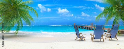 Photo: Perfect beach Perfect beach