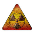 Nuclear Fallout Schild Alt