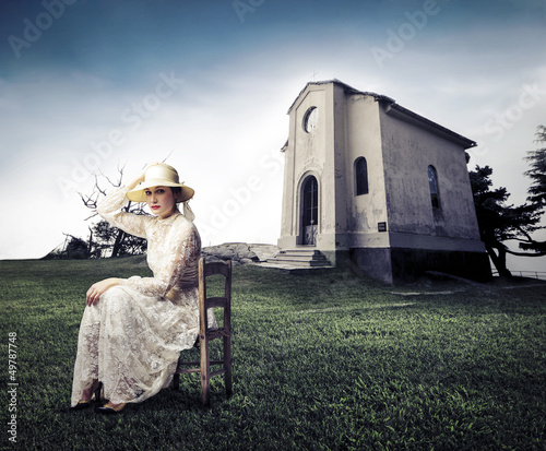 Photo: bride bride