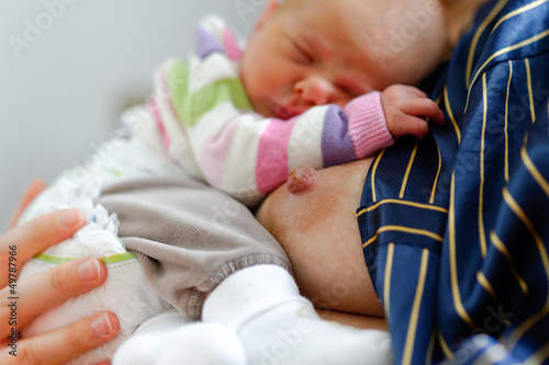Photo: mutter mit kind mutter mit kind