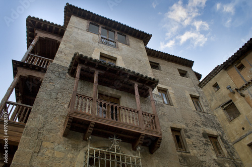 Photo: Casa Cuenca Casa Cuenca