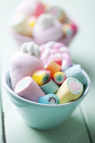Photo: rock candy rock candy