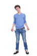 Photo: broke unemployed youth broke unemployed youth