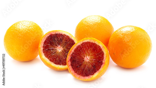 Photo: Blood Oranges Blood Oranges