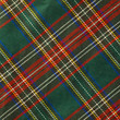 Tartan background