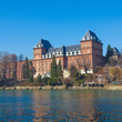Castello del Valentino, Turin, Italy
