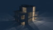 house night