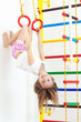 Children sports
