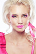 Pink style