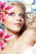 Foto: Beautiful face Beautiful face