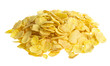 Corn Flakes Macro