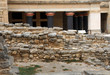 Photo: Ruins of Ancient Knossos Ruins of Ancient Knossos